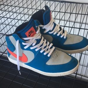 Nike SB PAUL RODRIGUEZ 7